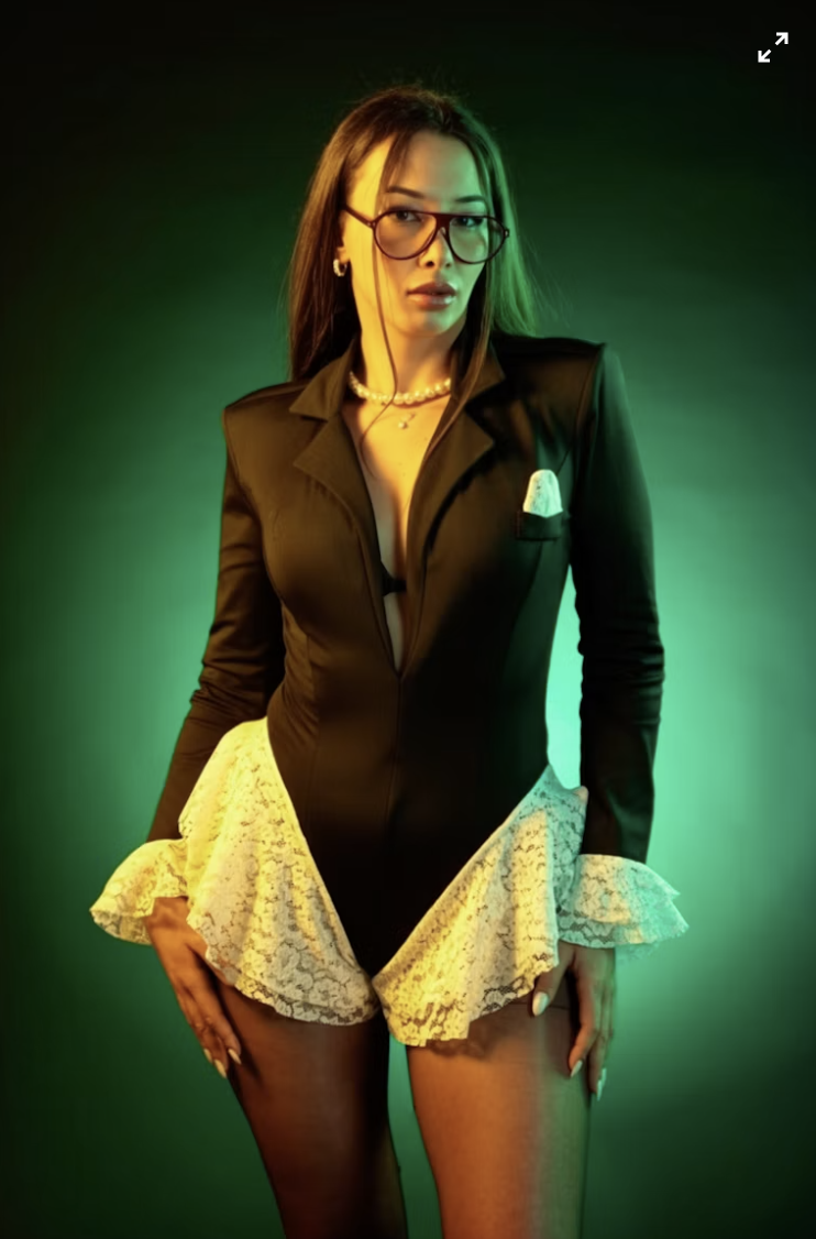 Arnavutköy Esmer Escort