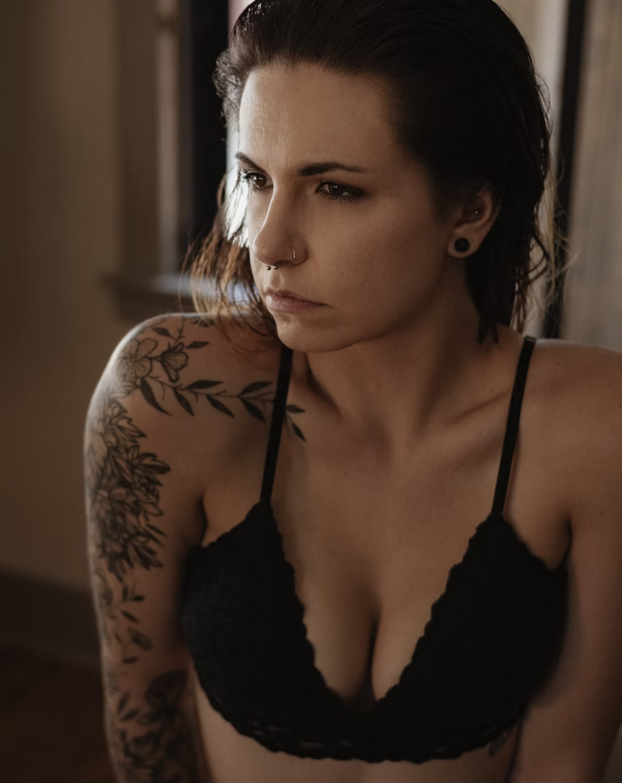 Arnavutköy Sarışın Escort