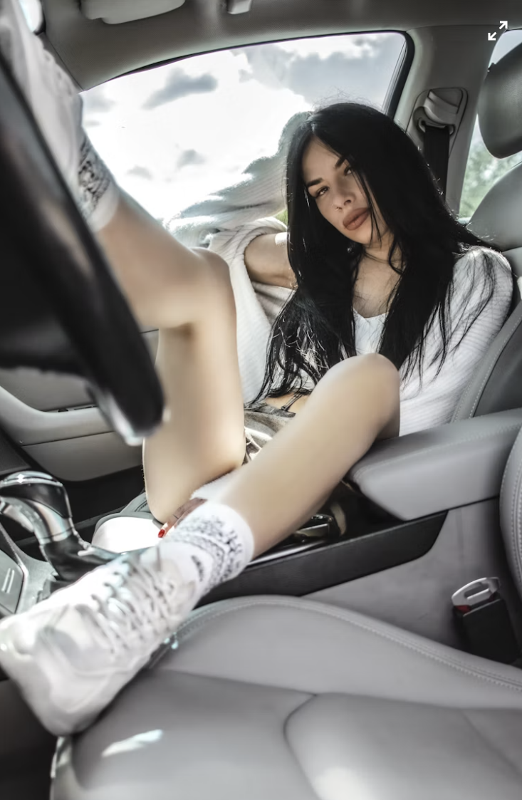 Avcılar Sarışın Escort