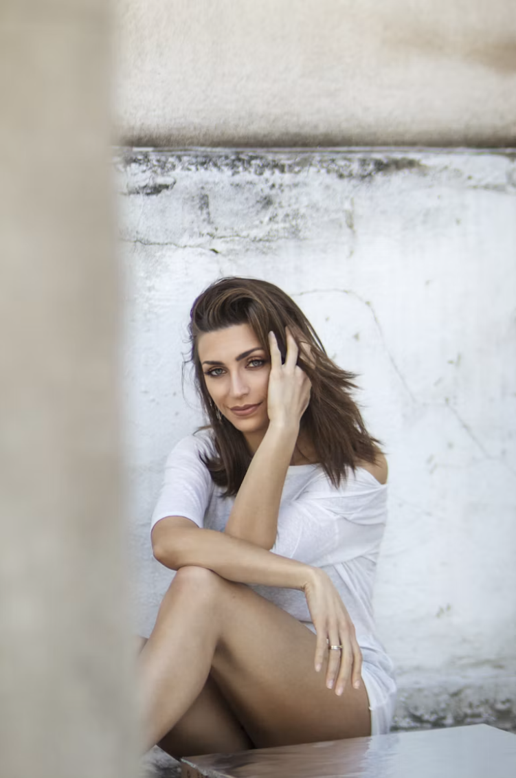 Bahariye Escort