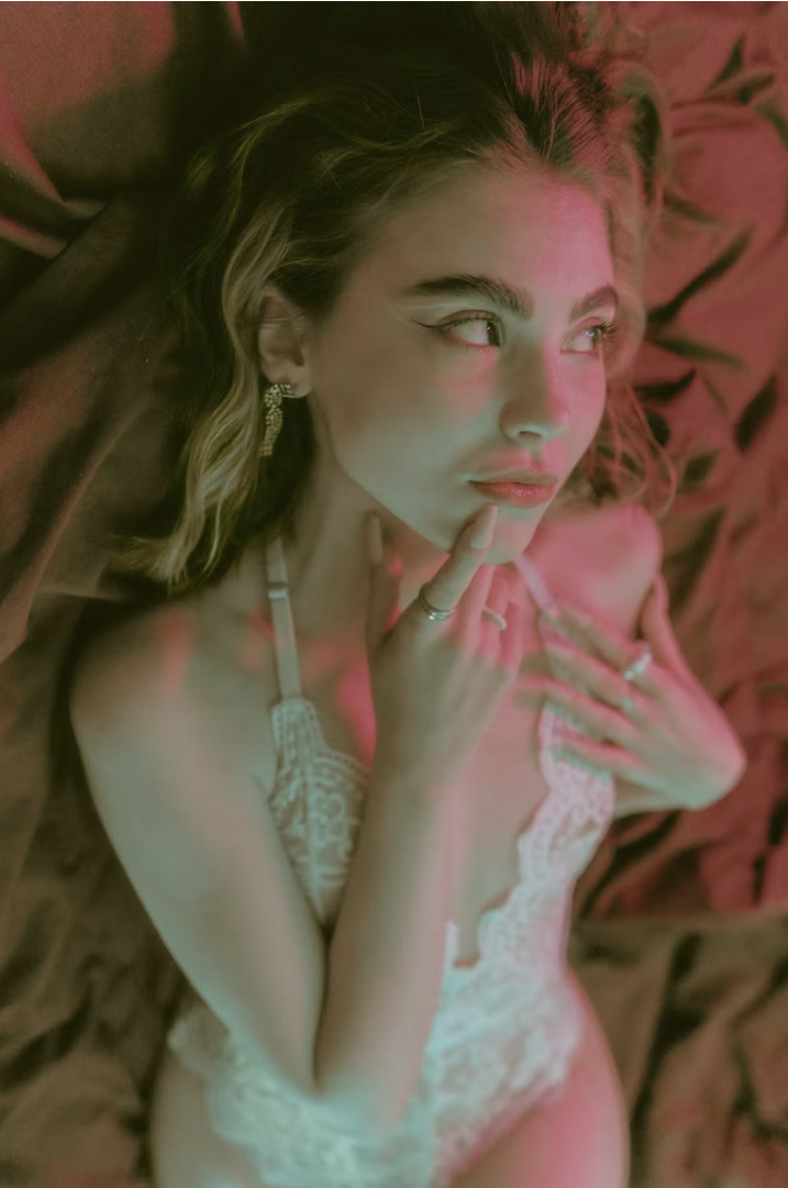 Bahçelievler Esmer Escort