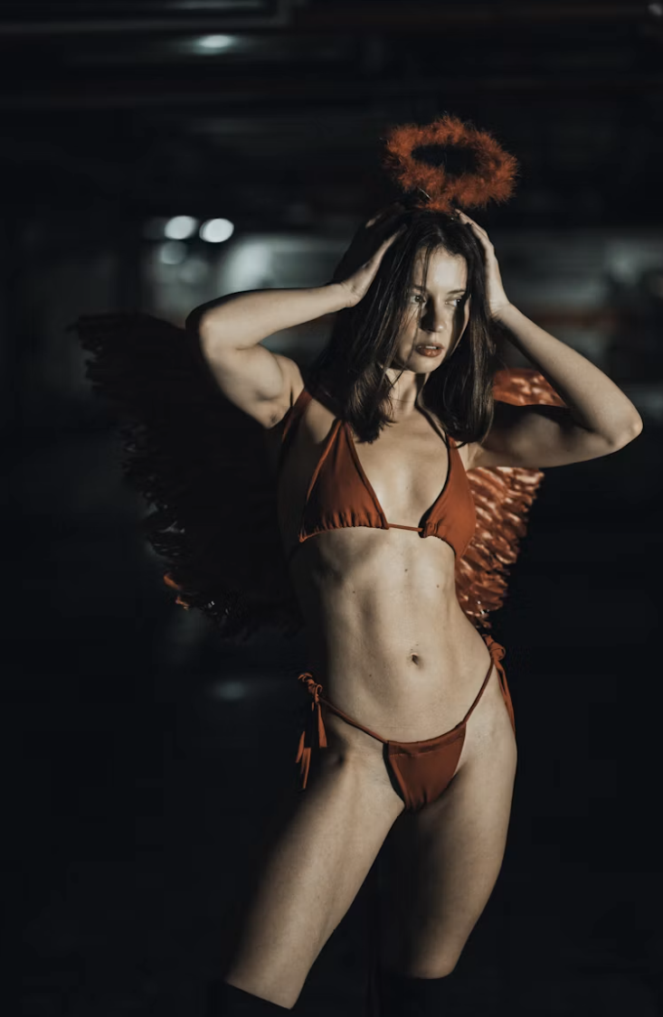 Çekmeköy Vip Escort