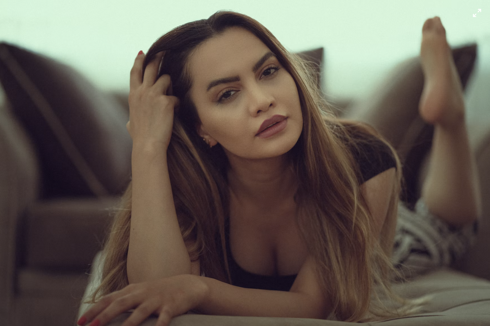 Darıca Esmer Escort