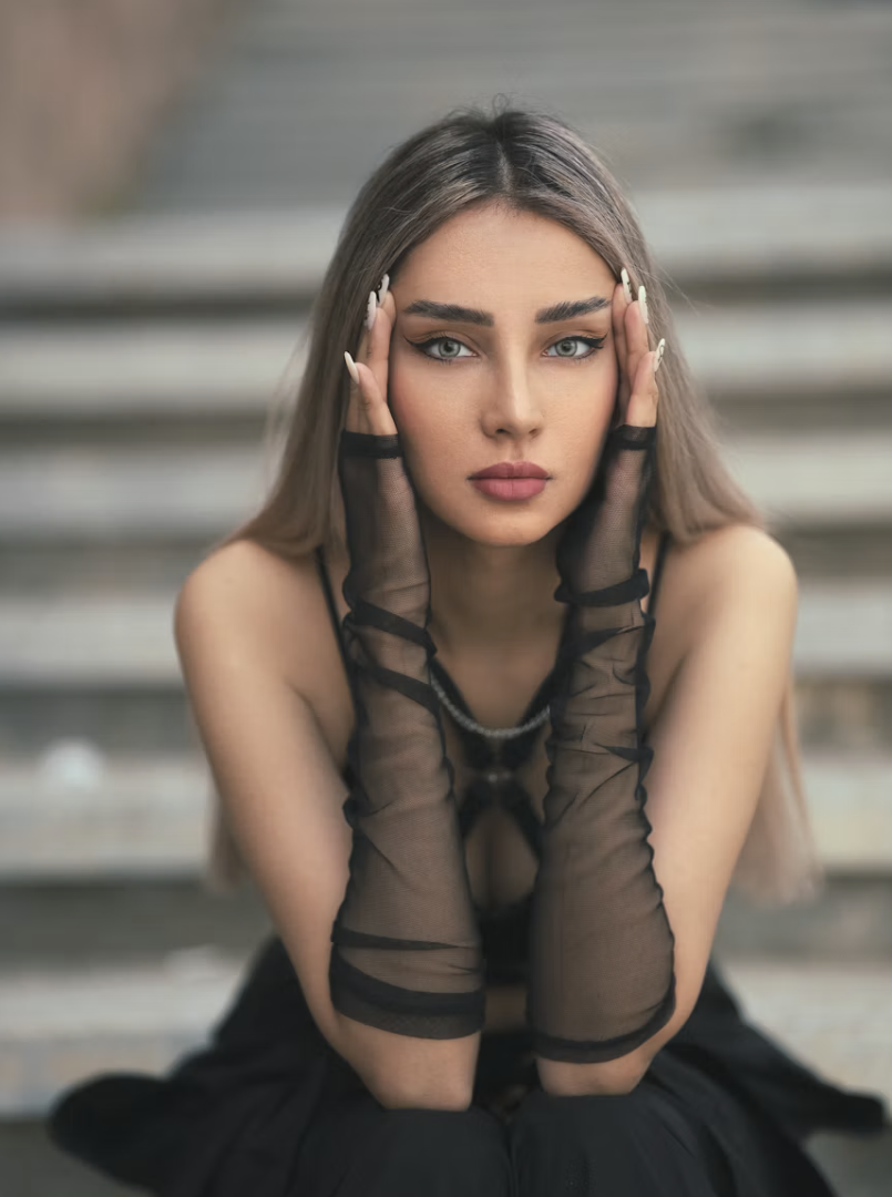 Dudullu Esmer Escort