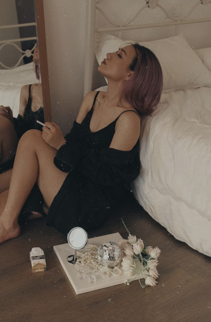 Esenyurt Sarışın Escort