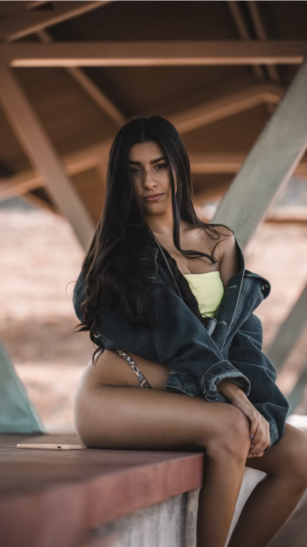Etiler Sarışın Escort