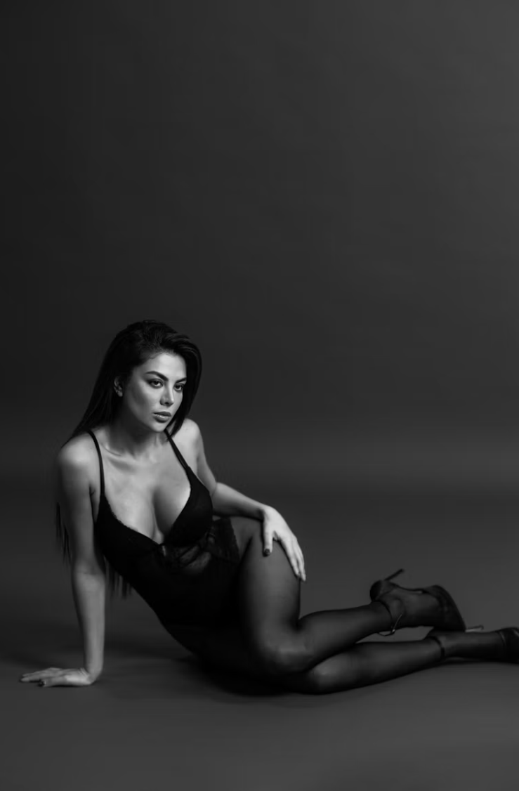 Kumburgaz Sarışın Escort