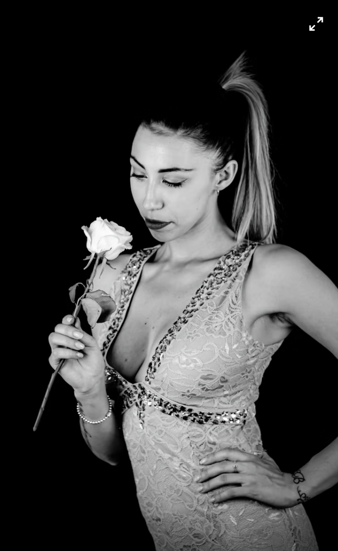Sakarya Sarışın Escort